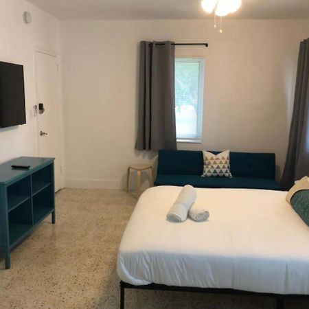 Broadwaysuites Downtown By Rocketstay Miami Extérieur photo