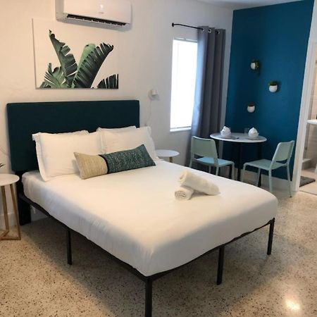 Broadwaysuites Downtown By Rocketstay Miami Extérieur photo