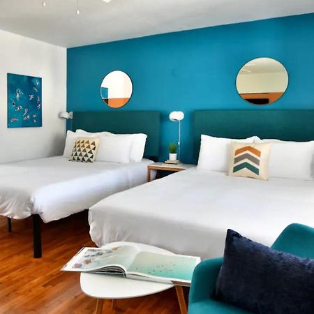 Broadwaysuites Downtown By Rocketstay Miami Extérieur photo