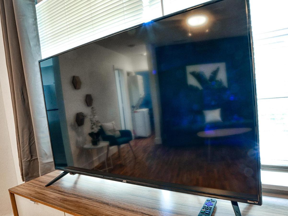 Broadwaysuites Downtown By Rocketstay Miami Extérieur photo