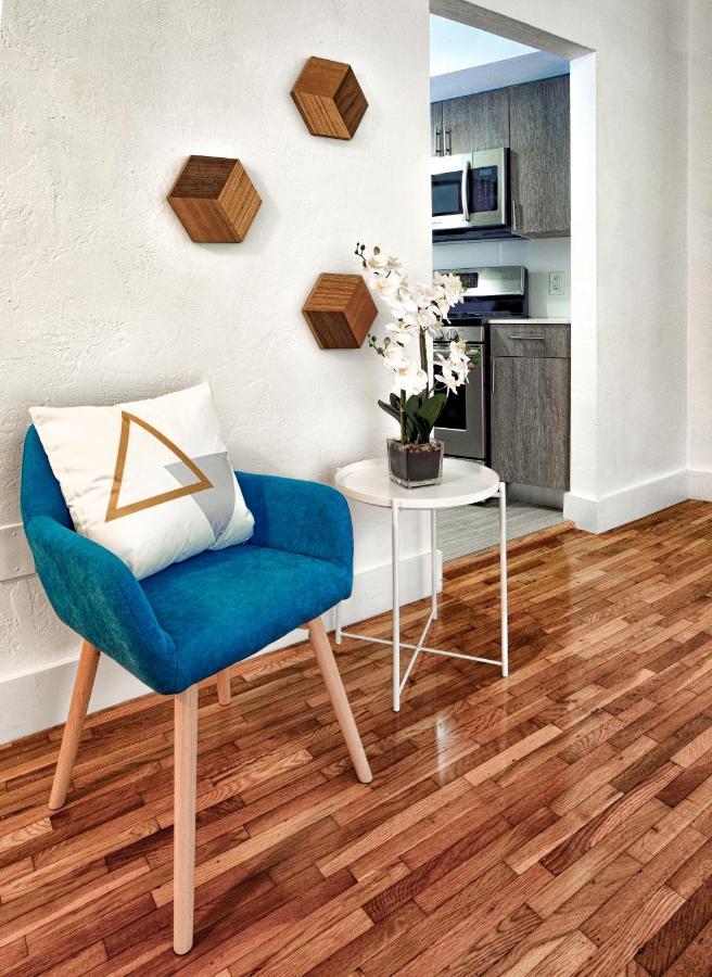 Broadwaysuites Downtown By Rocketstay Miami Extérieur photo