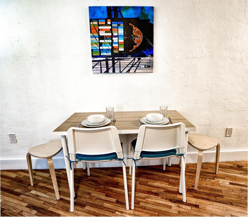Broadwaysuites Downtown By Rocketstay Miami Extérieur photo