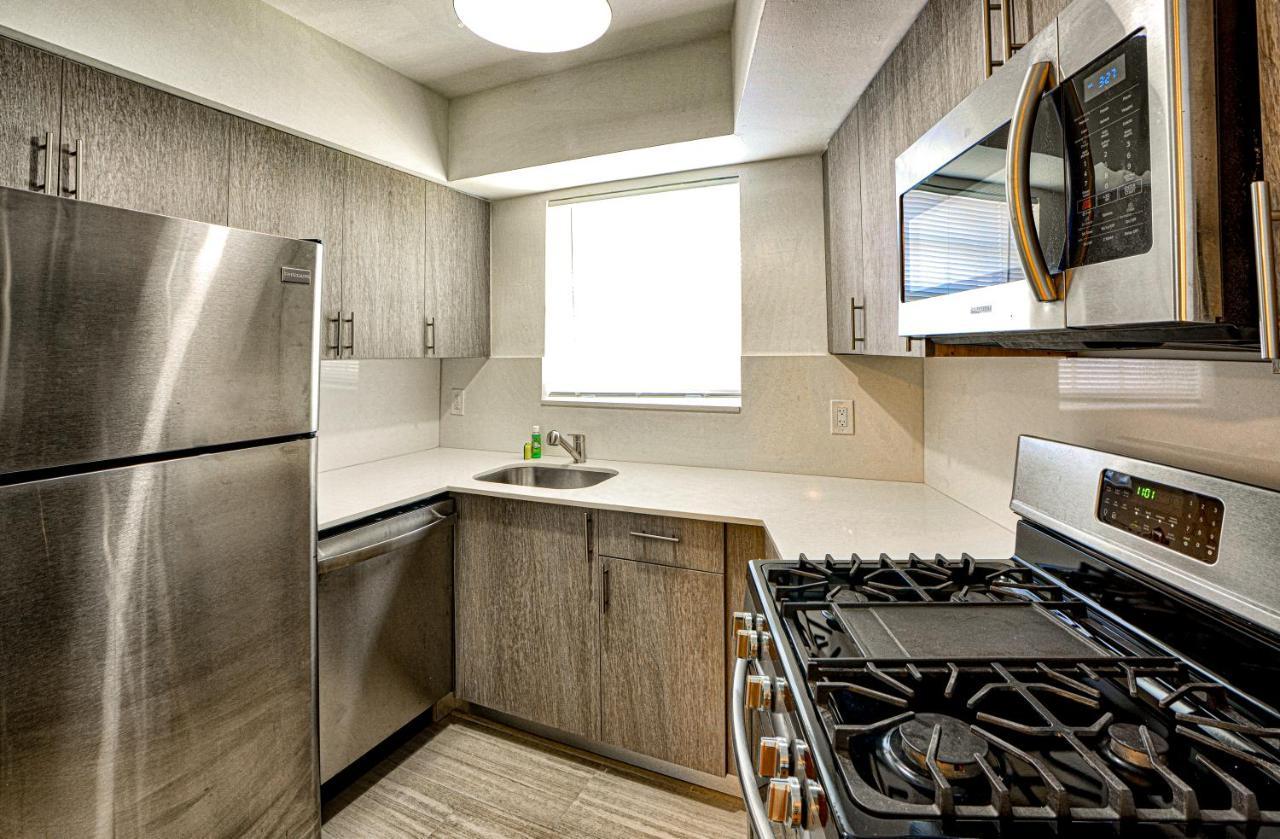 Broadwaysuites Downtown By Rocketstay Miami Extérieur photo