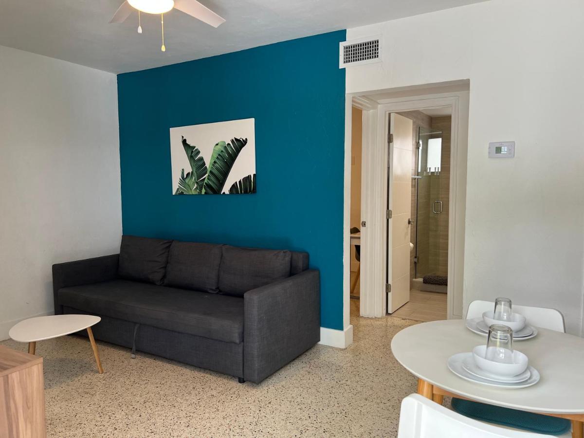 Broadwaysuites Downtown By Rocketstay Miami Extérieur photo
