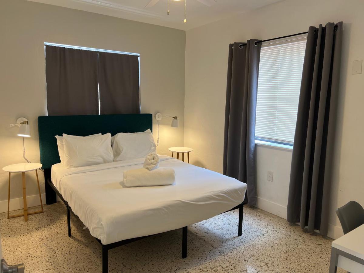Broadwaysuites Downtown By Rocketstay Miami Extérieur photo