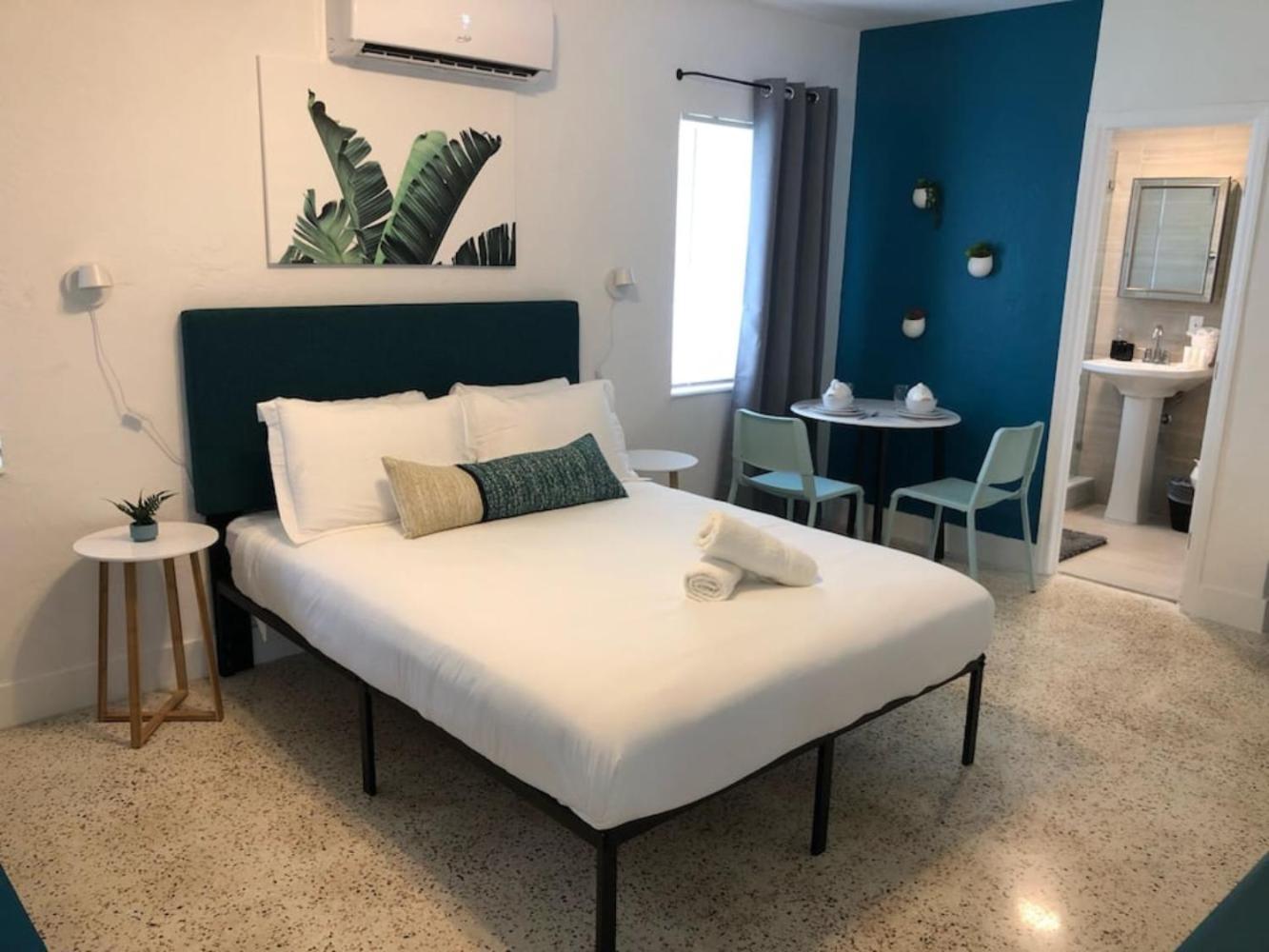 Broadwaysuites Downtown By Rocketstay Miami Extérieur photo