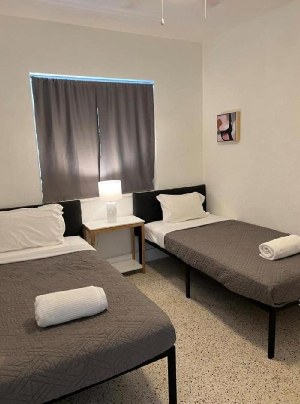 Broadwaysuites Downtown By Rocketstay Miami Extérieur photo