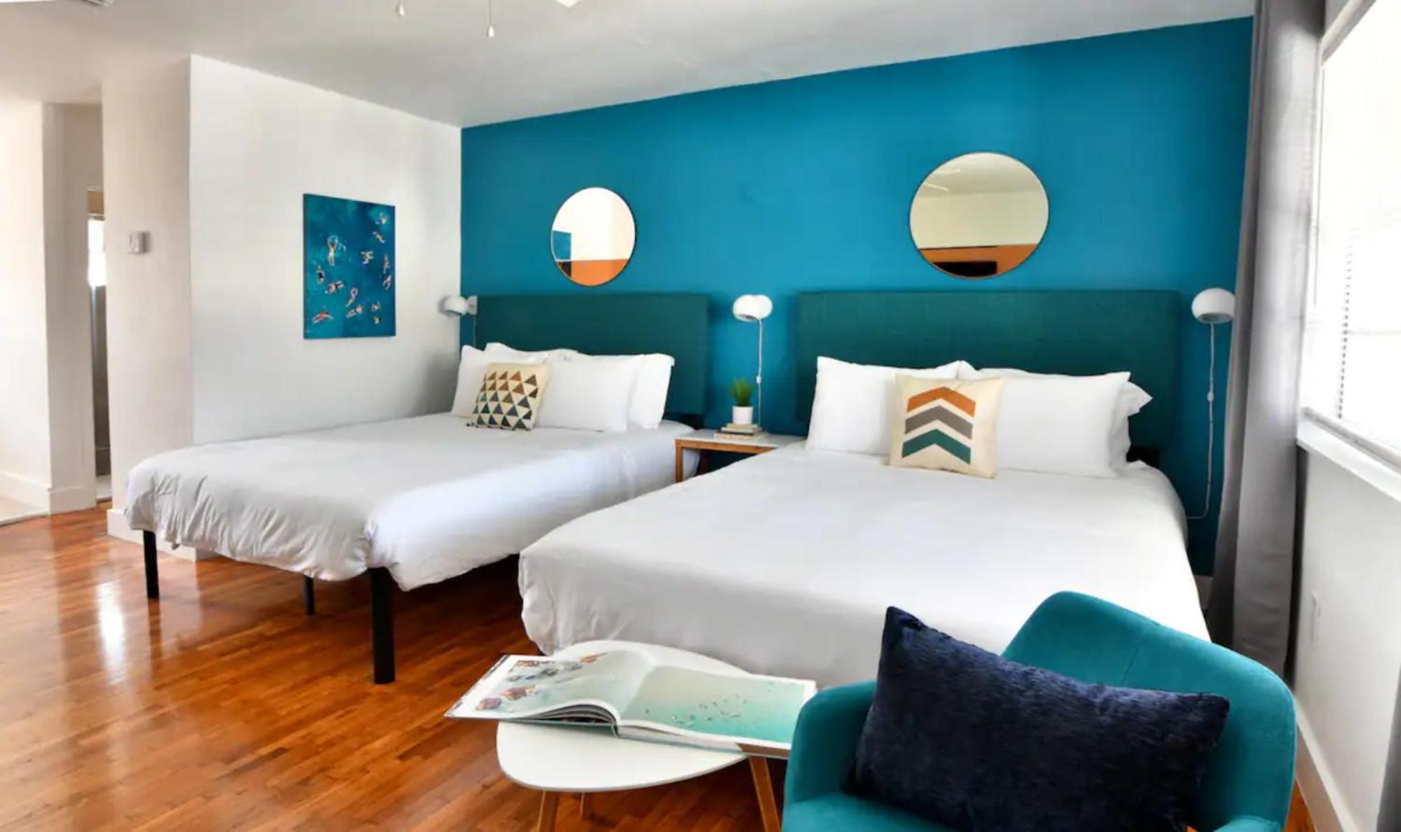 Broadwaysuites Downtown By Rocketstay Miami Extérieur photo