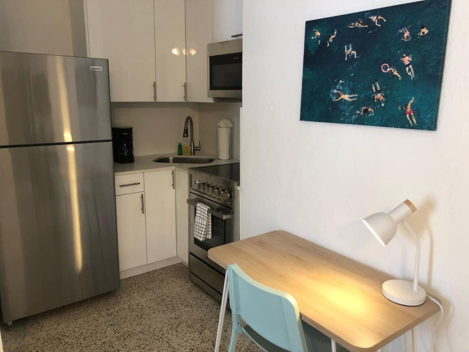 Broadwaysuites Downtown By Rocketstay Miami Extérieur photo