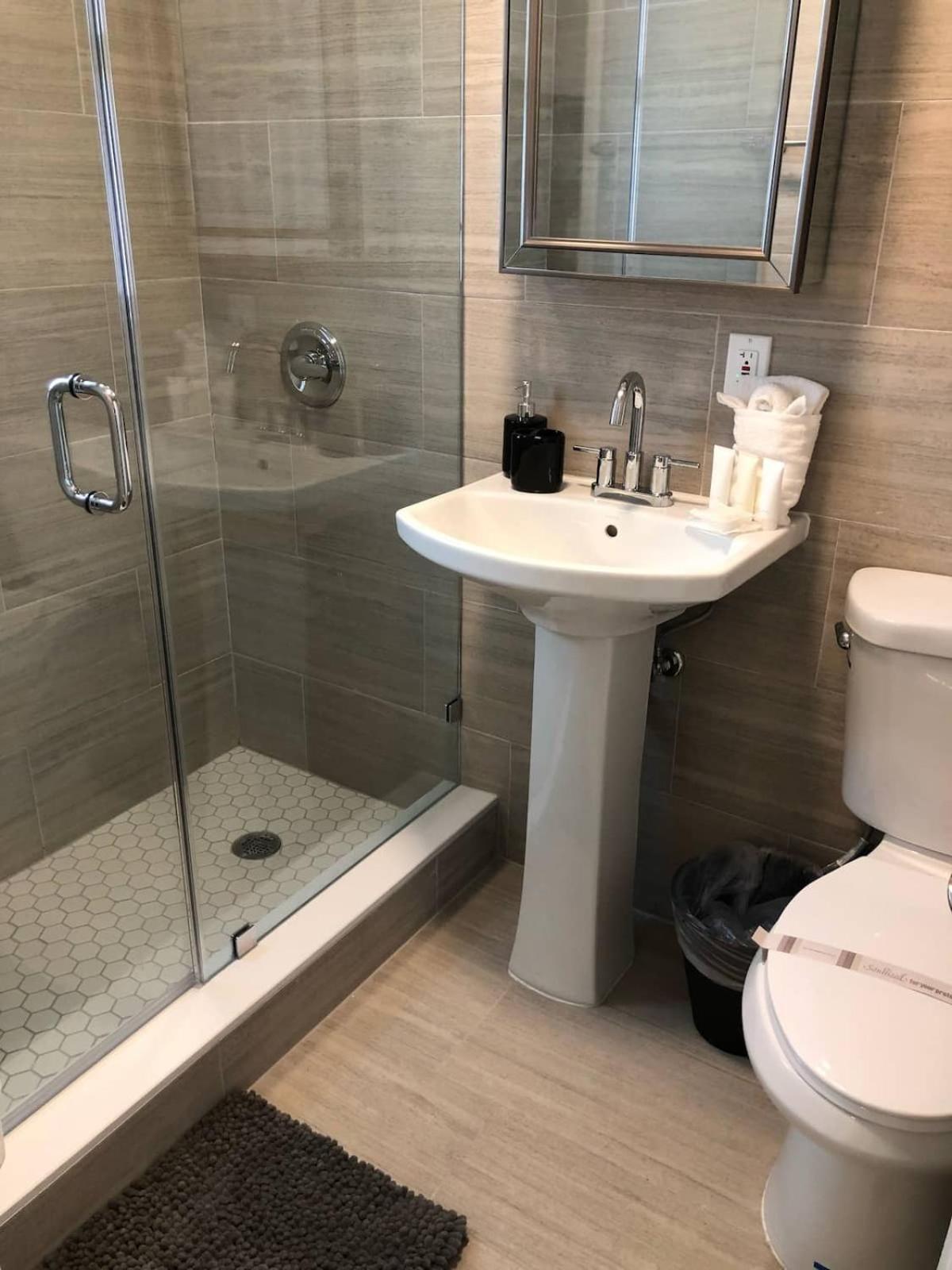 Broadwaysuites Downtown By Rocketstay Miami Extérieur photo