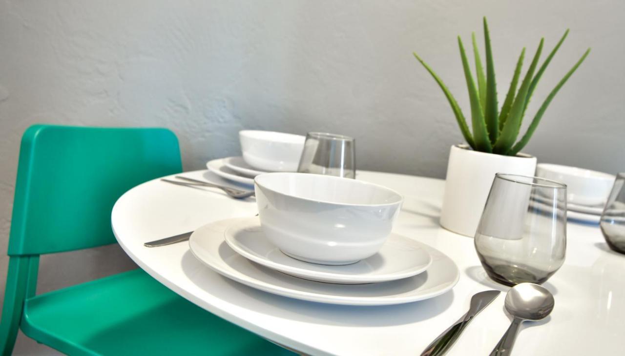 Broadwaysuites Downtown By Rocketstay Miami Extérieur photo