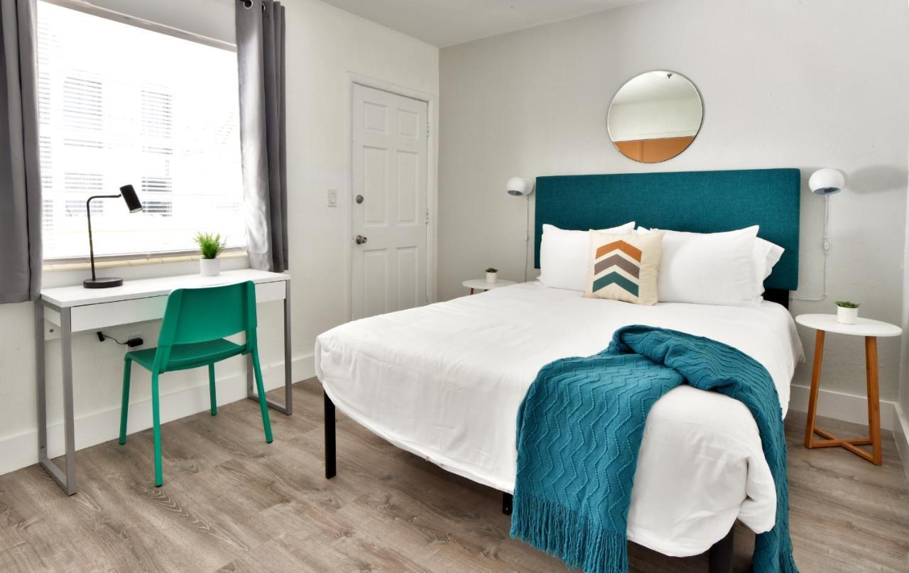 Broadwaysuites Downtown By Rocketstay Miami Extérieur photo
