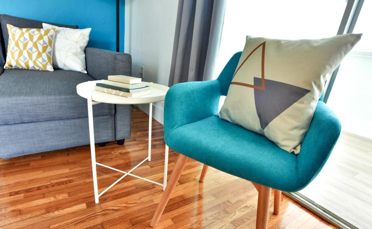 Broadwaysuites Downtown By Rocketstay Miami Extérieur photo