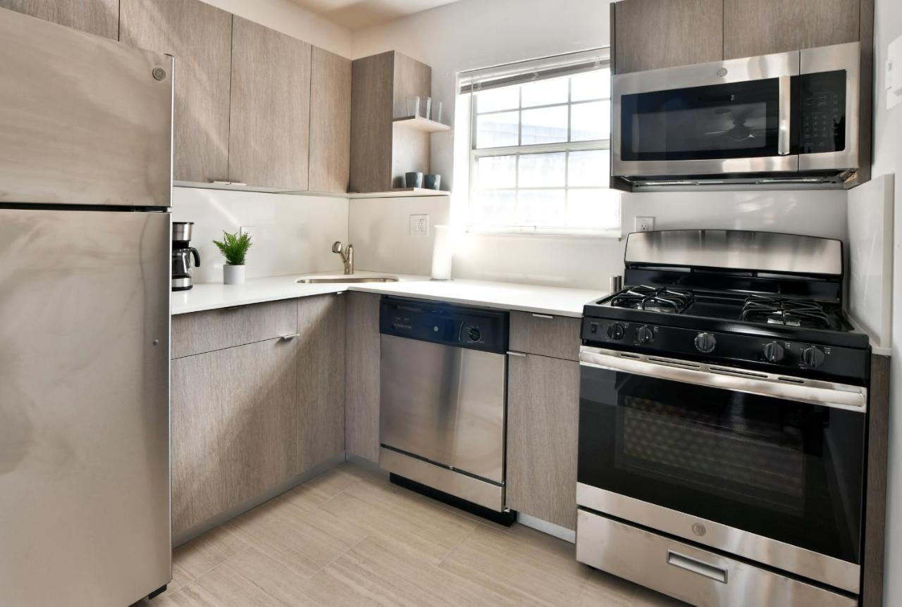Broadwaysuites Downtown By Rocketstay Miami Extérieur photo