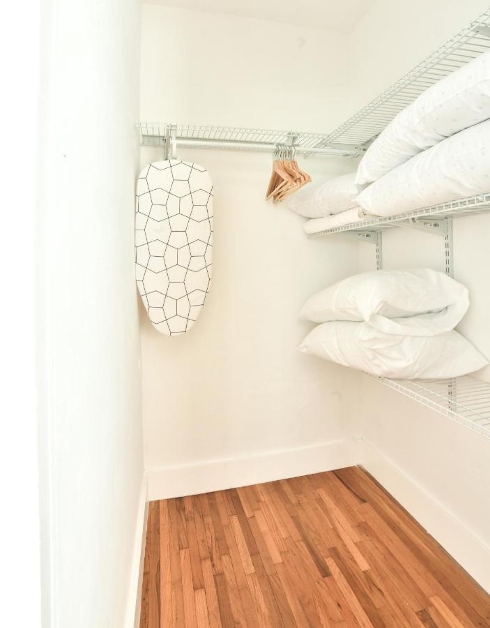 Broadwaysuites Downtown By Rocketstay Miami Extérieur photo