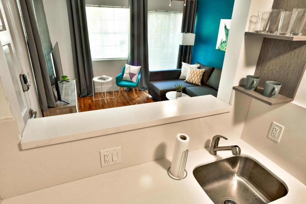 Broadwaysuites Downtown By Rocketstay Miami Extérieur photo