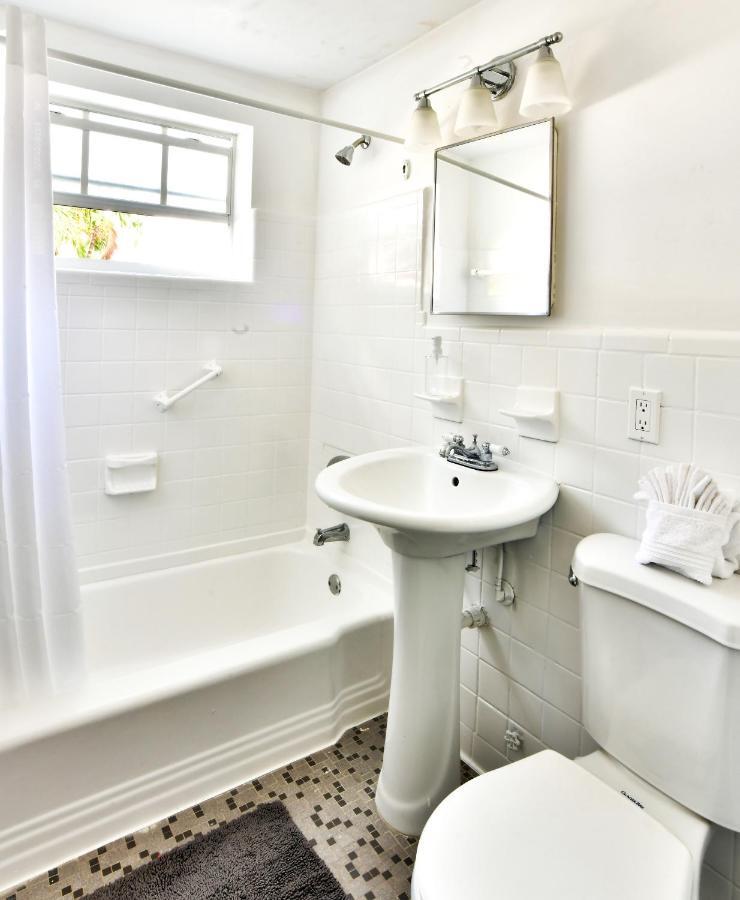 Broadwaysuites Downtown By Rocketstay Miami Extérieur photo