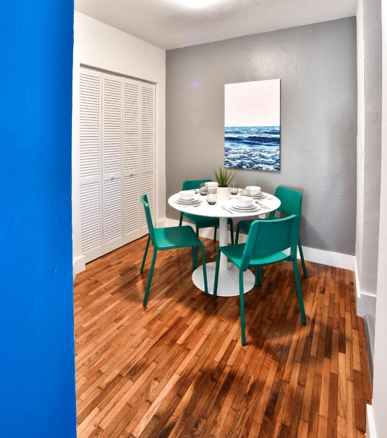 Broadwaysuites Downtown By Rocketstay Miami Extérieur photo