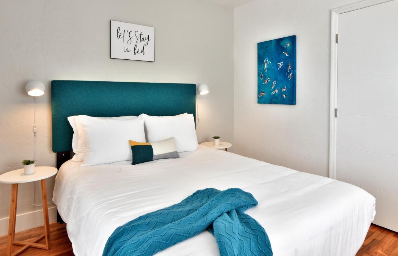 Broadwaysuites Downtown By Rocketstay Miami Extérieur photo