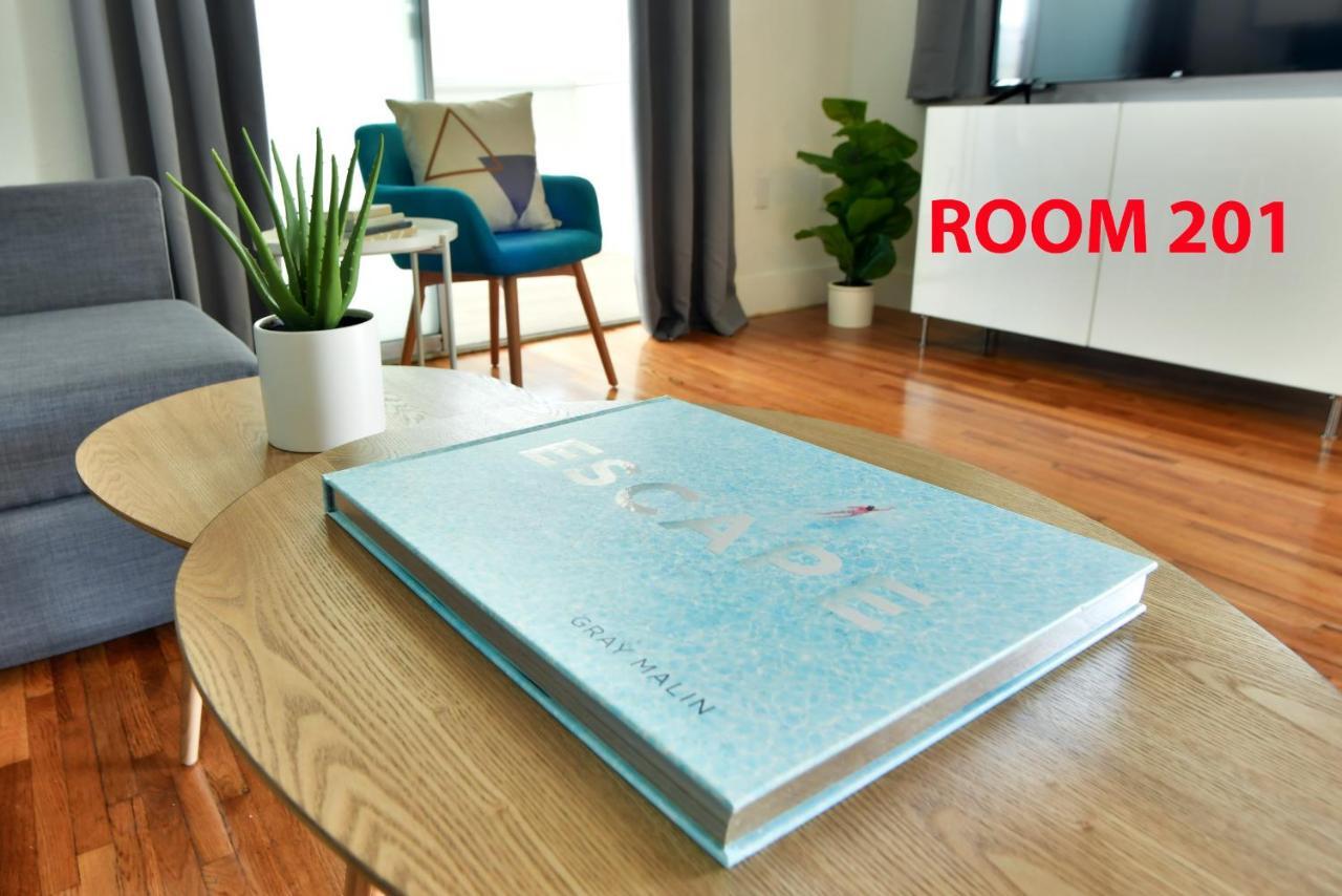 Broadwaysuites Downtown By Rocketstay Miami Extérieur photo