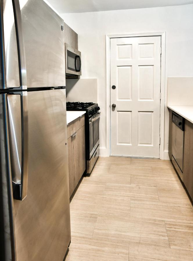 Broadwaysuites Downtown By Rocketstay Miami Extérieur photo