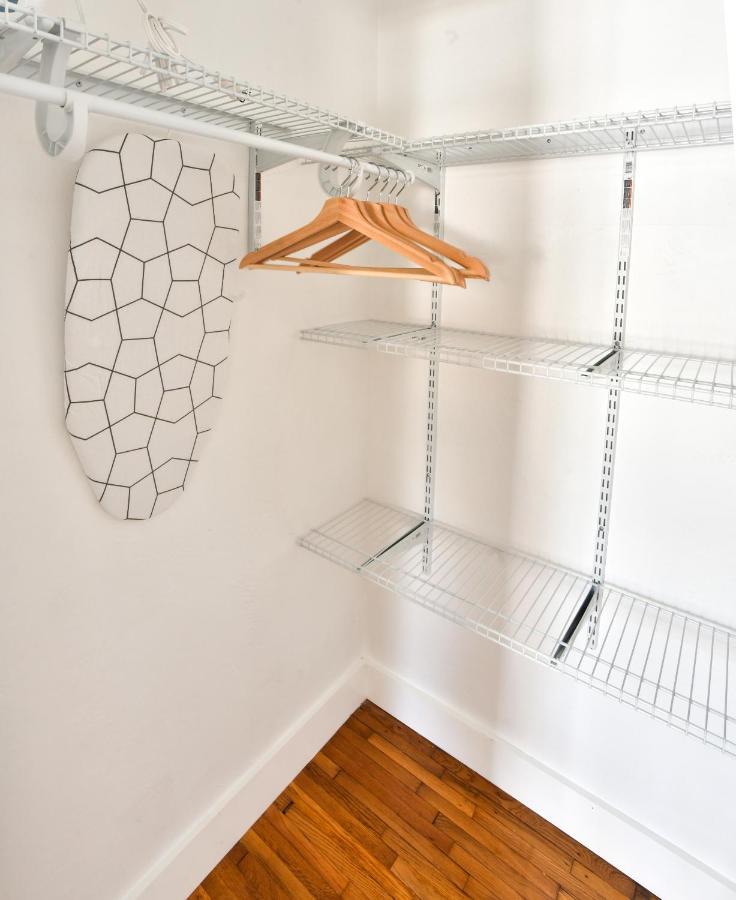 Broadwaysuites Downtown By Rocketstay Miami Extérieur photo