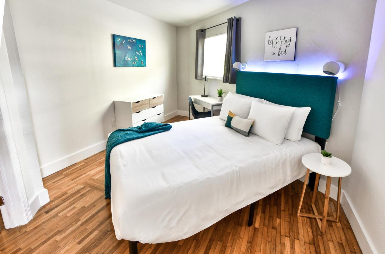 Broadwaysuites Downtown By Rocketstay Miami Extérieur photo