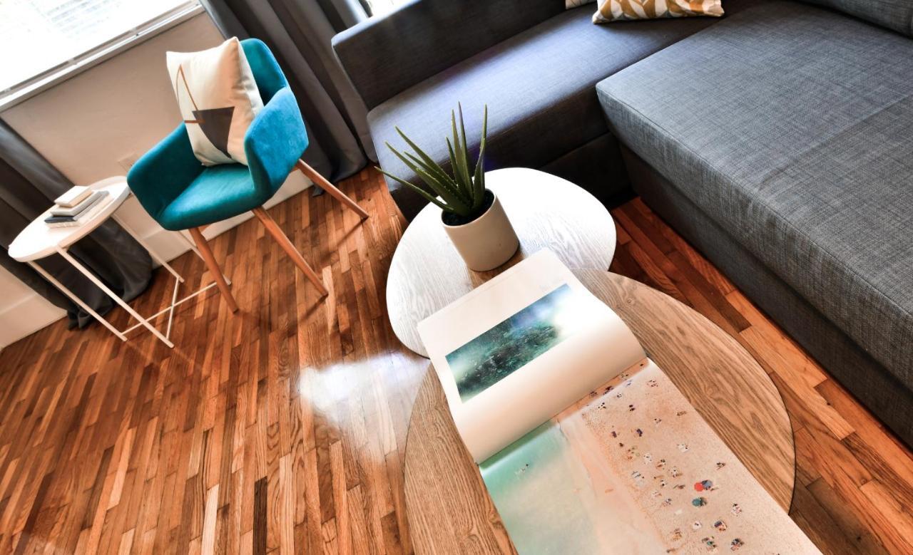 Broadwaysuites Downtown By Rocketstay Miami Extérieur photo